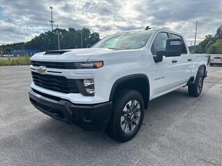 2024 Chevrolet Silverado 2500HD for sale in Meridian MS