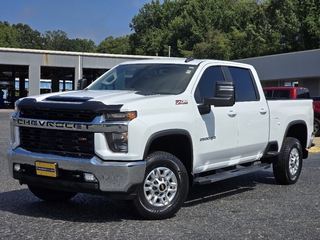 2023 Chevrolet Silverado 2500HD