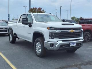 2024 Chevrolet Silverado 2500HD for sale in Lincoln NE