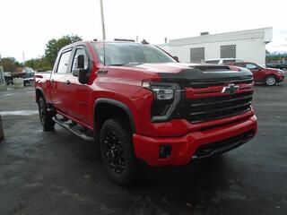 2024 Chevrolet Silverado 2500HD for sale in Warren OH