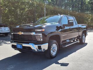 2024 Chevrolet Silverado 2500HD for sale in Matteson IL