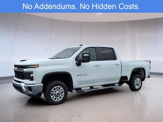 2024 Chevrolet Silverado 2500HD for sale in Marion AR