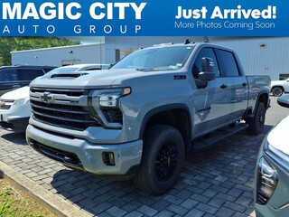 2024 Chevrolet Silverado 2500HD for sale in Roanoke VA