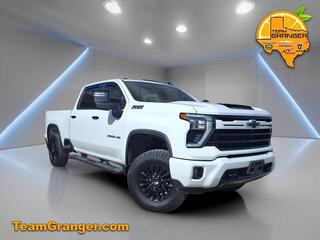 2024 Chevrolet Silverado 2500HD for sale in Orange TX