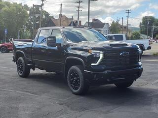 2024 Chevrolet Silverado 2500HD for sale in Binghamton NY