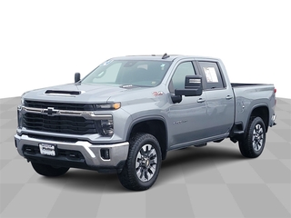 2024 Chevrolet Silverado 2500HD for sale in Frankfort IL