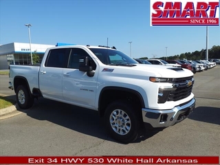 2024 Chevrolet Silverado 2500HD for sale in White Hall AR