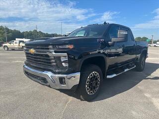 2024 Chevrolet Silverado 2500HD for sale in Meridian MS