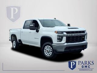 2022 Chevrolet Silverado 2500HD for sale in Kernersville NC