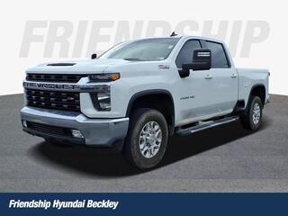 2023 Chevrolet Silverado 2500HD for sale in Mount Hope WV