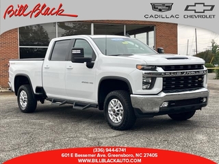 2023 Chevrolet Silverado 2500HD for sale in Greensboro NC