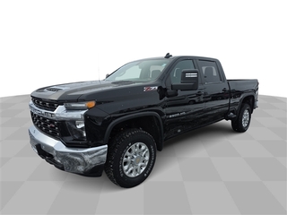 2023 Chevrolet Silverado 2500HD for sale in Bradley IL