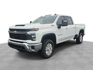 2024 Chevrolet Silverado 2500HD for sale in Detroit MI