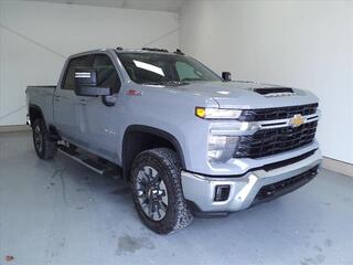 2024 Chevrolet Silverado 2500HD for sale in Torrington CT