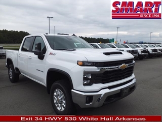 2024 Chevrolet Silverado 2500HD for sale in White Hall AR