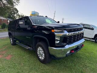 2022 Chevrolet Silverado 2500HD for sale in Easley SC
