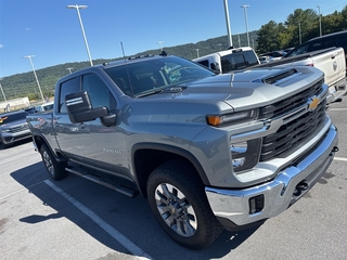 2024 Chevrolet Silverado 2500HD for sale in Ringold GA