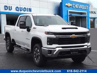 2024 Chevrolet Silverado 2500HD for sale in Du Quoin IL