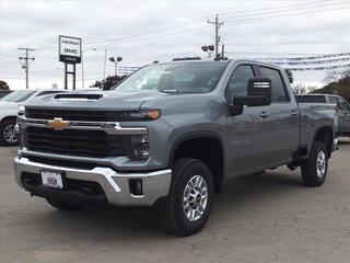 2024 Chevrolet Silverado 2500HD for sale in Liverpool NY