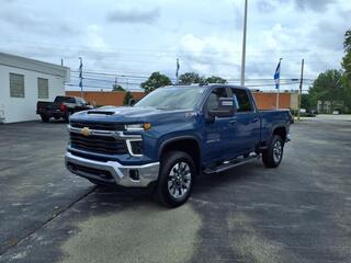 2024 Chevrolet Silverado 2500HD for sale in Warren OH