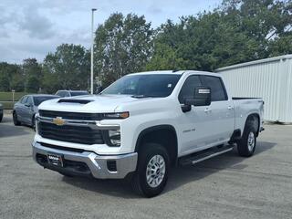 2024 Chevrolet Silverado 2500HD for sale in Houston TX