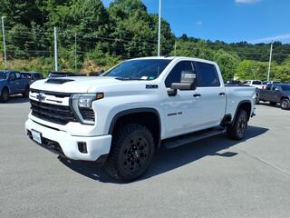 2024 Chevrolet Silverado 2500HD for sale in Bristol TN