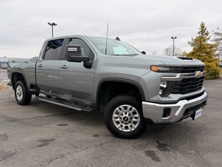 2024 Chevrolet Silverado 2500HD for sale in Cornelius NC