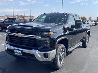 2024 Chevrolet Silverado 2500HD for sale in Fenton MO