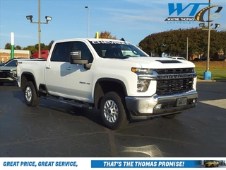 2022 Chevrolet Silverado 2500HD