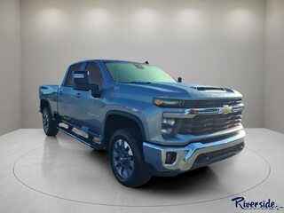 2024 Chevrolet Silverado 2500HD for sale in Rochester NY