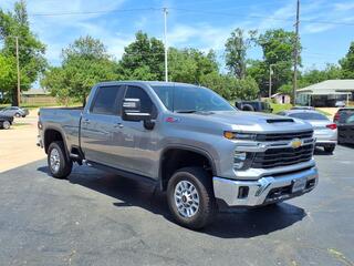 2024 Chevrolet Silverado 2500HD for sale in Stillwater OK