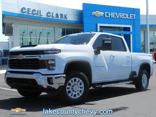 2024 Chevrolet Silverado 2500HD for sale in Leesburg FL