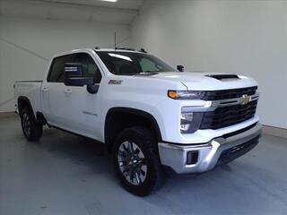 2024 Chevrolet Silverado 2500HD for sale in Altoona PA