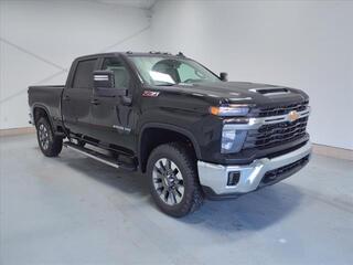 2024 Chevrolet Silverado 2500HD for sale in Torrington CT