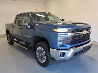 2024 Chevrolet Silverado 2500HD for sale in Torrington CT