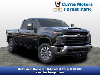 2024 Chevrolet Silverado 2500HD for sale in Forest Park IL