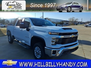 2024 Chevrolet Silverado 2500HD for sale in Mountain View AR