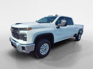 2024 Chevrolet Silverado 2500HD for sale in Abingdon VA