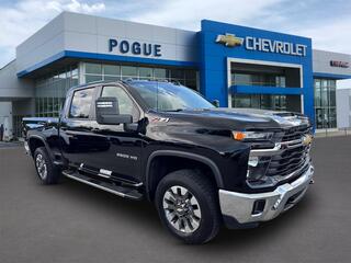 2024 Chevrolet Silverado 2500HD for sale in Powderly KY