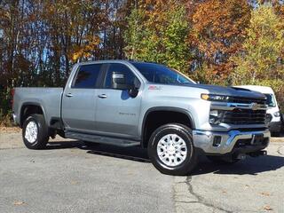 2024 Chevrolet Silverado 2500HD for sale in Rochester NH