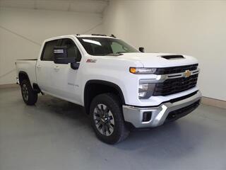 2024 Chevrolet Silverado 2500HD for sale in Torrington CT