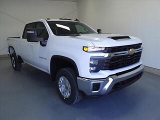 2024 Chevrolet Silverado 2500HD for sale in Torrington CT