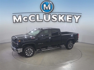 2024 Chevrolet Silverado 2500HD for sale in Cincinnati OH