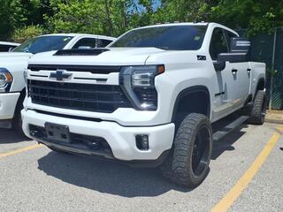2024 Chevrolet Silverado 2500HD for sale in Fenton MO