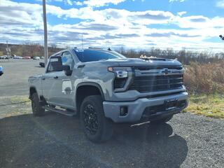 2024 Chevrolet Silverado 2500HD for sale in Bridgeport WV