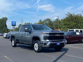 2024 Chevrolet Silverado 2500HD for sale in Ashland VA
