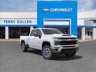 2024 Chevrolet Silverado 2500HD for sale in Jonesboro GA