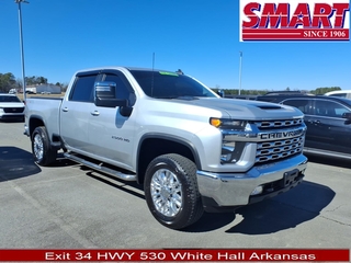 2022 Chevrolet Silverado 2500HD for sale in White Hall AR