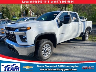 2023 Chevrolet Silverado 2500HD