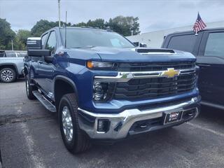 2024 Chevrolet Silverado 2500HD for sale in Vineland NJ